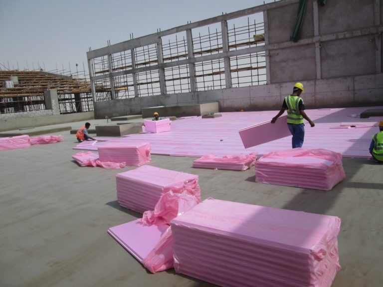 Roofing Insulation PFC Group