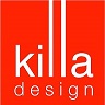 Killa-Design-Logo