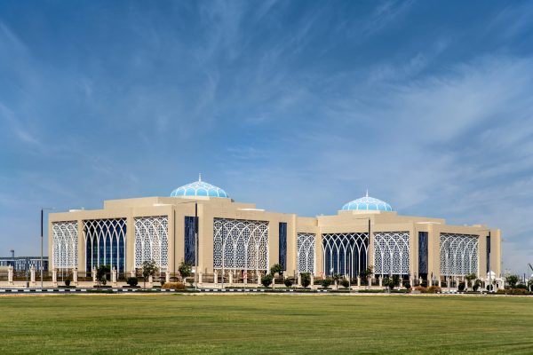 Redefining Construction - PFC Group