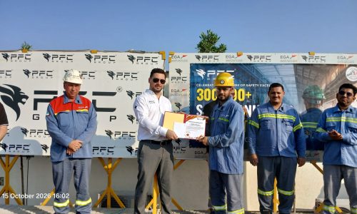 pfc-al-taweelah-300000-safe-manhours-03-certificate-presentation