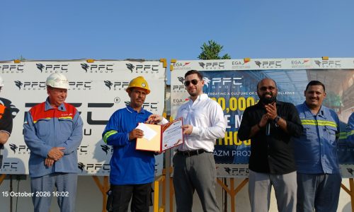 pfc-al-taweelah-300000-safe-manhours-05-certificate-presentation