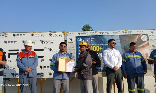 pfc-al-taweelah-300000-safe-manhours-06-certificate-presentation
